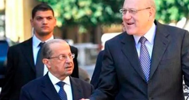 mikati_and_aoun