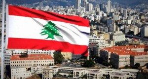 lebanon