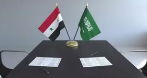 syria-saudi