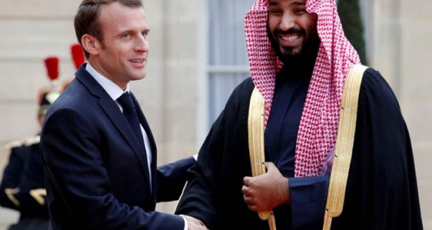 macron-ben-salman(1)